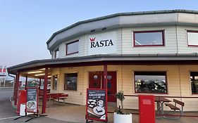 Rasta Bromoella
